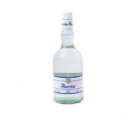RON FORTIN BLANCO X 750ML (12)