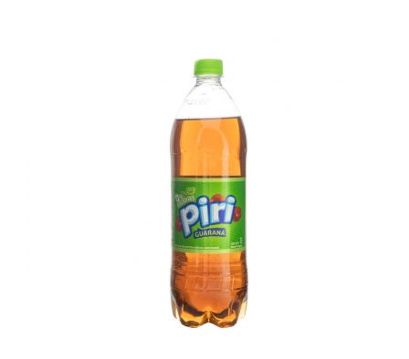 GASEOSA PIRI GUARANA 1 LT.