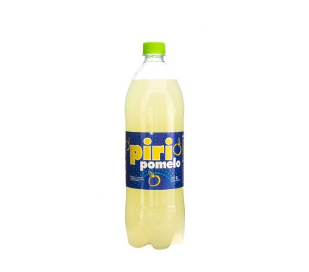 GASEOSA PIRI POMELO 1 LT.