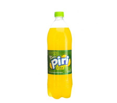 GASEOSA PIRI PIÑA X 1LT (6)