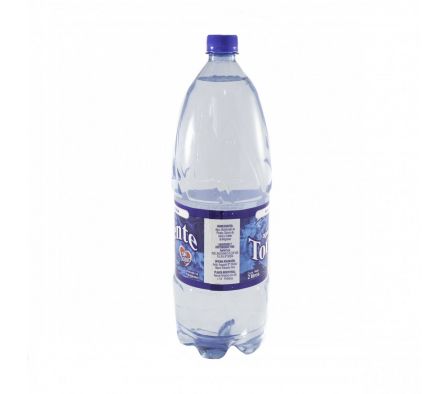 AGUA MINERAL TORRENTE S/G 2 LTS