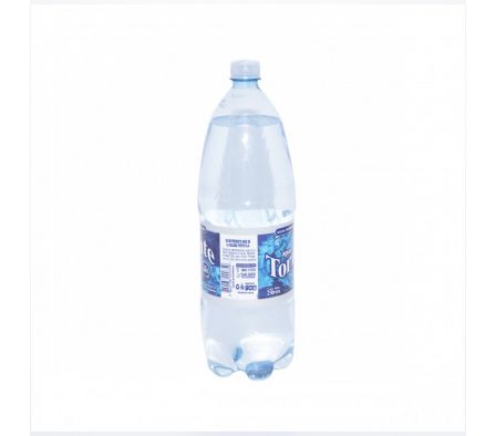 AGUA MINERAL TORRENTE C/G 2 LTS