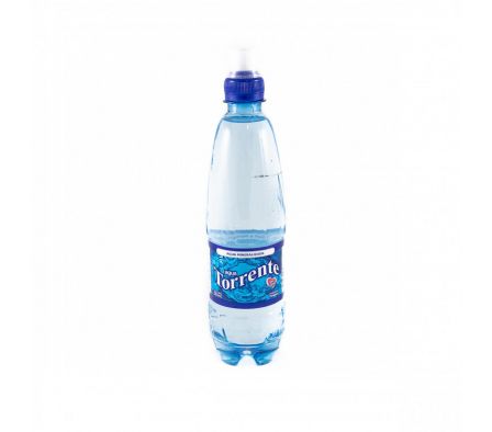 AGUA MINERAL TORRENTE C/PICO