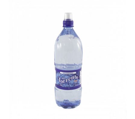 AGUA TORRENTE S/GAS SPORT C/PICO X 1L (6)