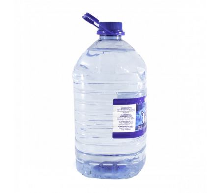 AGUA TORRENTE S/GAS BIDON X 5LT (1)