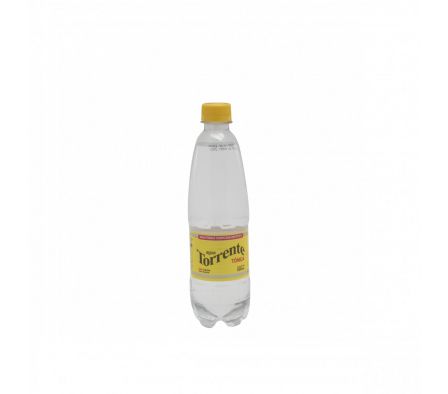AGUA TONICA TORRENTE X 500ML (6)