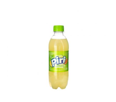 GASEOSA PIRI CITRUS 330ML (12)