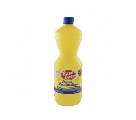 LAVANDINA BASE BASE 2,5% X 1 L. (12)