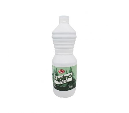 DESOD. DE AMB. ALPINO PINO 1 LT(12)