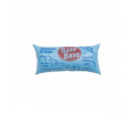 SUAVIZ. P/ROPA BASE BASE SACHET120