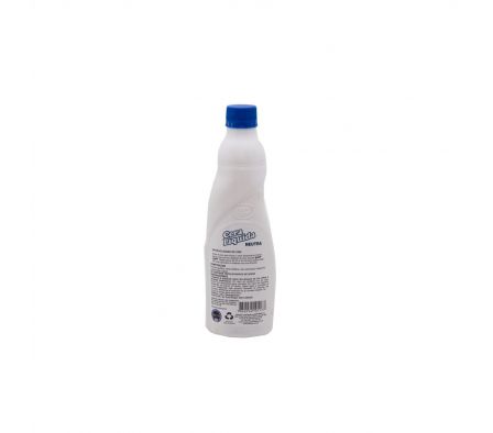 CERA LIQ. BASE BASE NEUTRA 500CC