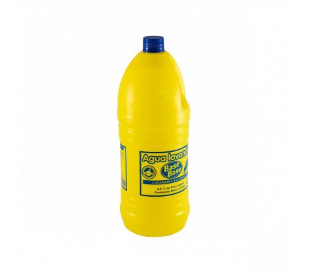 LAVANDINA BASE BASE 2,5%  2LTS (6)