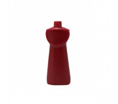 CERA LIQ. FURIA ROJA 750CC