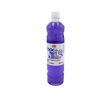 DES. BACTERICIDA BASE BASE LAVANDA 900CC (6)