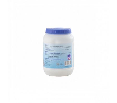 CLORO BASE BASE GRANULADO 1KG