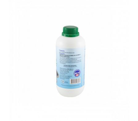 ALGUICIDA BASE BASE CHOQUE 1LT