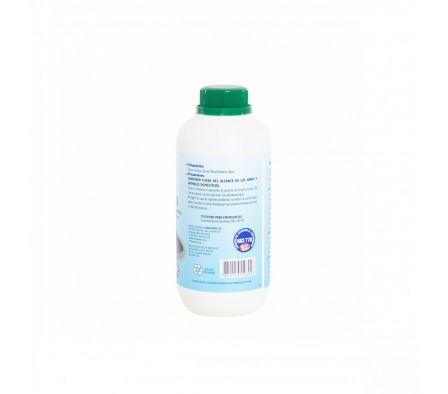 ALGUICIDA BASE BASE MANTENIMIENTO  1LT