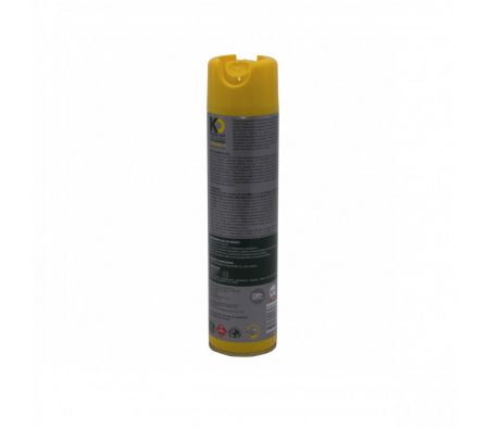 INS. AER. BASE BASE KNOCK OUT C/CIT 400ML (12)