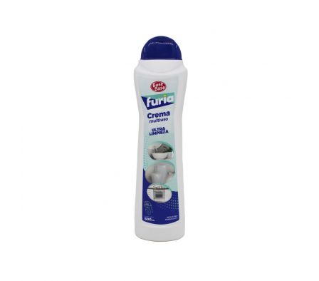 CREMA LIMPADORA FURIA 500ML (6)