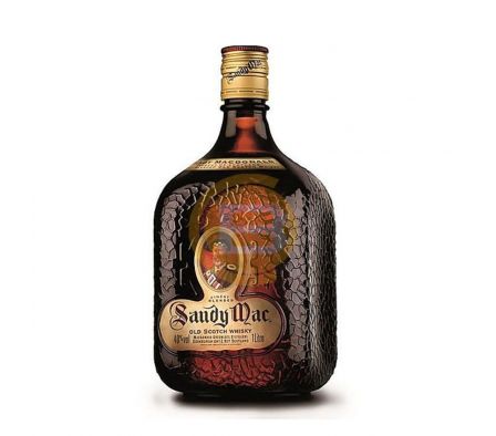 WHISKY SANDY MAC DONALD 1LT. S/C