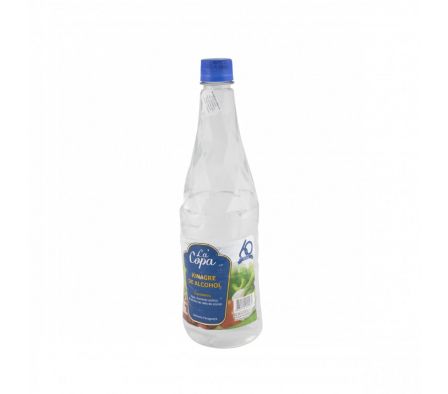 VINAGRE DE ALCOHOL 950ML