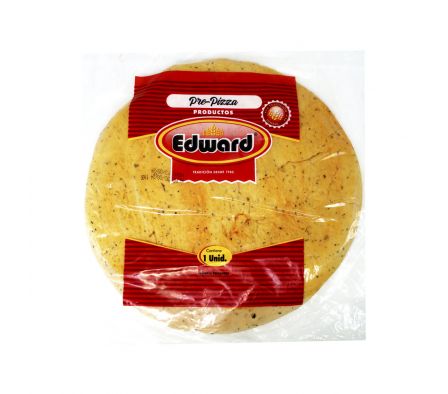 PRE PIZZA EDWARD