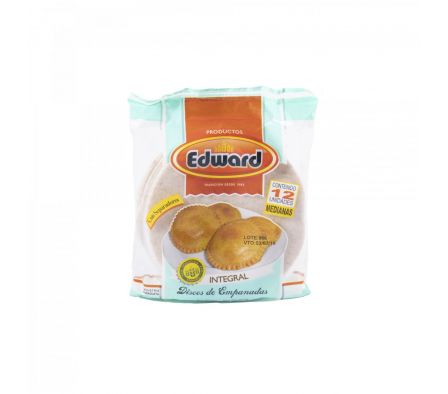 DISCO P/EMP HORNO MED.