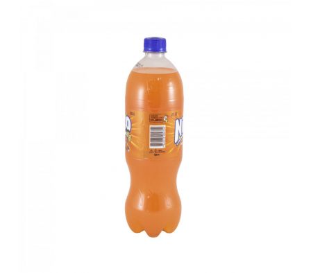GASEOSA NIKO NARANJA 1 LTS.