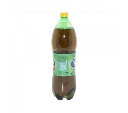 GASEOSA DE LA COSTA GUARANA 2 LTS.
