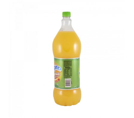 JUGO KAMPITO CITRUS PUNCH 2000CC(6)