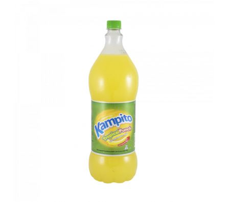 JUGO KAMPITO TROPICAL PUNCH 2000CC(6)