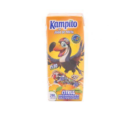 JUGO KAMPITO TETRA CITRUS 200ML (18)