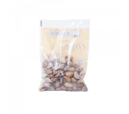MEJILLONES OCEANICA 500GR.