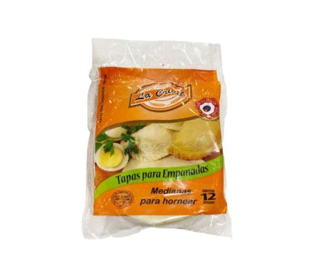 DISCO LA CRIOLLA  P/ HORNO