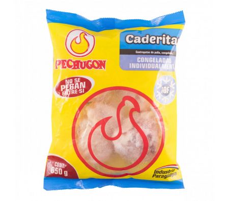 (8539) CADERITAS CONG. IQF PECHUGON X PAQ.
