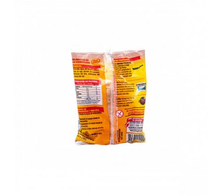 (1084) HAMB. PECHU BURGUER X 1 UN