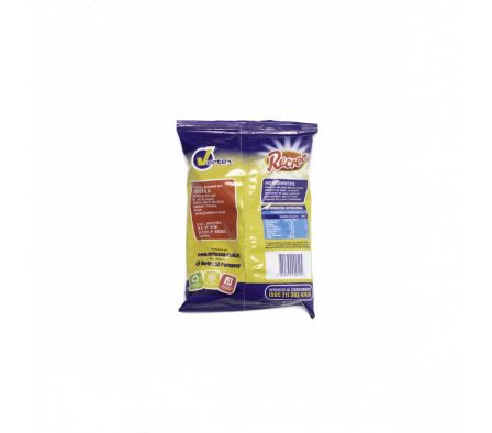 PAPAS FRITAS RECREO ORIGINAL X 30GR (15)