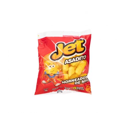 BOCADITO JET ASADITO X 20GR (20)