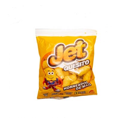 BOCADITO JET QUESITO X 20GR (20)