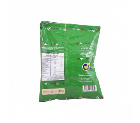 NACHOS ORALE WEY QUESO X 50GR (36)
