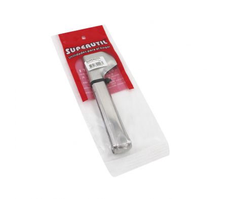 PINZA ACERO P/PASTAS
