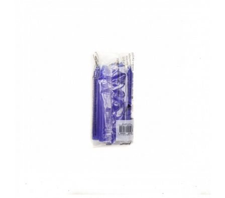 VELA RILAPE 06I AZUL X8UN
