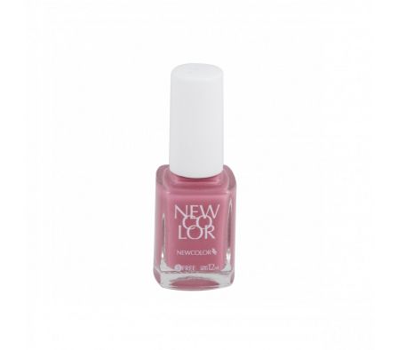 ESMALTE NEWCOLOR N°4.40 CREMOSO ROSA (6)