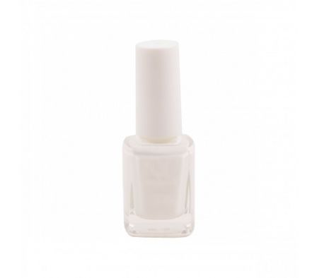 ESMALTE NEWCOLOR N°0.10 CREMOSO BLANCO (6)