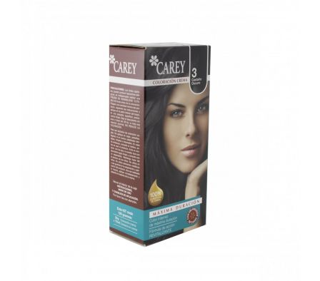 TINTE KIT CAREY C. CAST. OSC. 3
