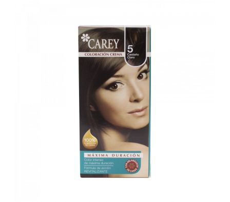 TINTE KIT CAREY C. CASTAÑO CL. 5