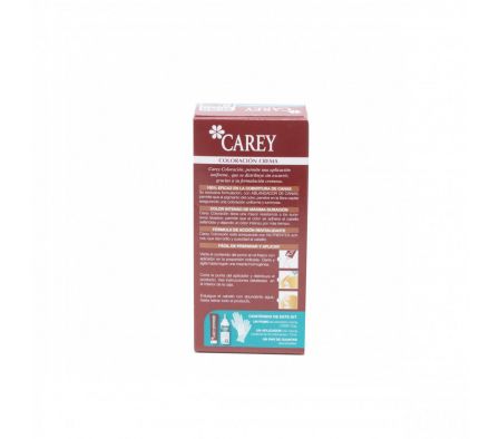 TINTE KIT CAREY C. RUBIO OSC.CEN. 6.1