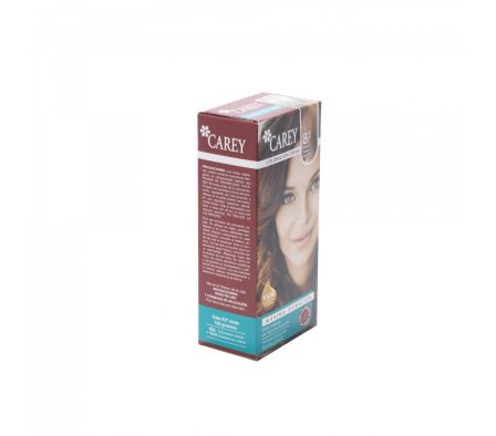 TINTE KIT CAREY RUB.CL.DOR. 8.3