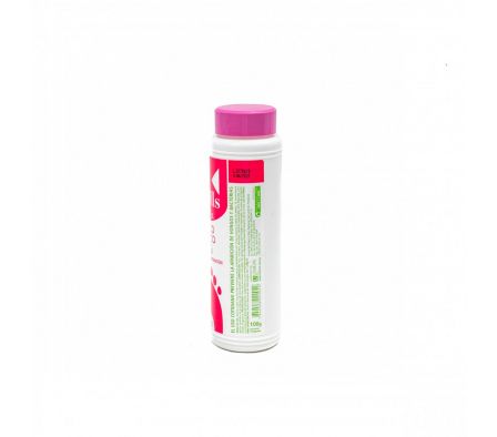 TALCO PEDICO DR. WELLS MENTOLADO LADY X 80GR (6)