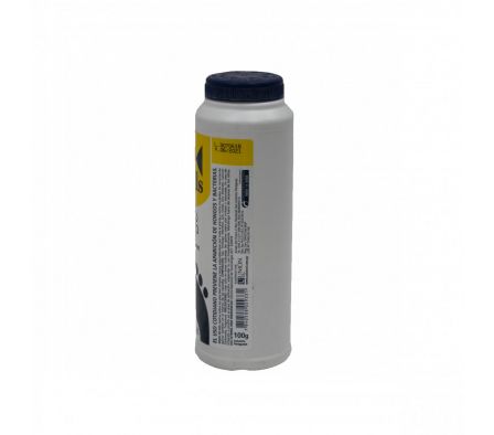 TALCO PEDICO DR. WELLS EXTREME SPORTS X 100GR (6)